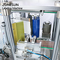ZONESUN ZS-FAL180X1 АВТОМАТИЧЕСКАЯ ВАКУУМНАЯ МАШИНА ДЛЯ РОЗЛИВА И УКУПОРКИ КРУГЛЫХ И КВАДРАТНЫХ БУТЫЛОК4