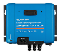 Солнечный контроллер Victron Energy SmartSolar MPPT 250/85-MC4 VE.Can