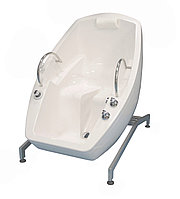 Неман, ванна водолечебная поворотная (250 л)
