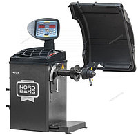 Станок балансировочный полуавтоматический, серый NORDBERG 4525(G)