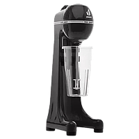 Миксер JOHNY AK/2-2TA ECO черный со стаканом и венчиком