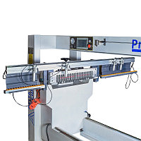 Станок сверлильно-присадочный DELTAMACHINERY DM ProLine 3