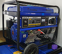 Бензиновый генератор Excalibur S6500CX, 5,5кВт/220В2