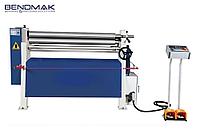 Вальцы с электроприводом Bendmak CY 95-20/1.5М