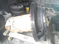 Эксцентрик на дробилку ксд 1750 от завода изготовителя