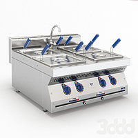 Электроварка Abat ЭВК-80/2Н