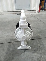 Насос мембранный пневматический QBY-405