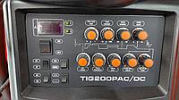 Сварочный аппарат аргонной сварки TIG 200P AC/DC (E101)3