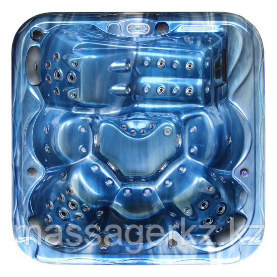 Гидромассажный бассейн Delfi Spa Samana.