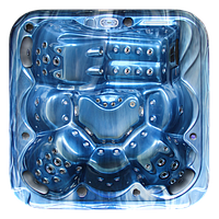 Гидромассажный бассейн Delfi Spa Samana.