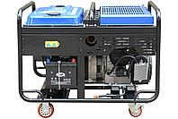 Бензогенератор TSS SGG 18000EH3LA2