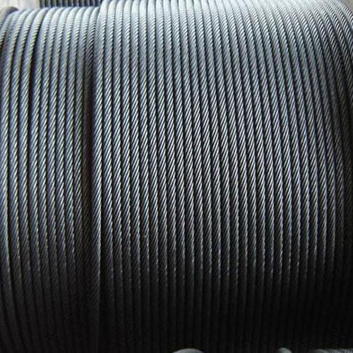 Лифтовый канат 11.5x1x0.5 мм ЛК-О ГОСТ 3077-80