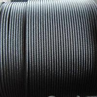 Лифтовый канат 11.5x1x0.5 мм ЛК-О ГОСТ 3077-80