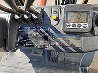 Вилочный погрузчик Toyota 8FG155