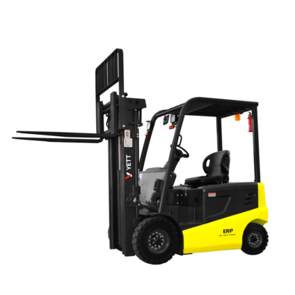 Электрический погрузчик YETT ERP18-M300-3W