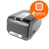 Принтер этикеток Honeywell PC42T термотрансферный, маркировочный для штрих кодов, ценников и др. Арт.4857
