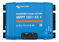 Солнечный контроллер Victron Energy SmartSolar MPPT 150/45