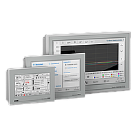 СП3хх сенсорные панели оператора 7-15 с Modbus СП315-Р