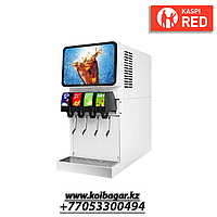 Постмикс Model 218B3S 220 вт 500 W размер 700/350700 (аппарат для колы)