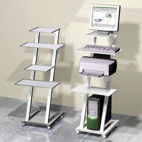 Тележка для компьютера AS-T2