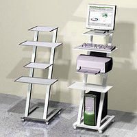 Тележка для компьютера AS-T2