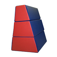 Трансформер «Прыгунок» 3 элемента