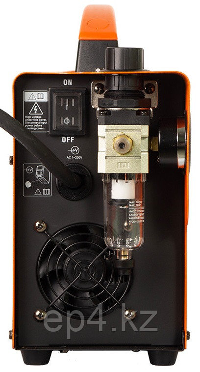 Плазморез Jasic CUT 45 (L207 II) Jet