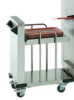 ТЕЛЕЖКА COMENDA CAR8 ДЛЯ LAV1502