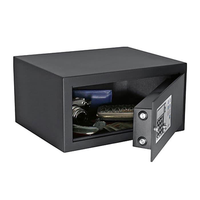 Сейф встраиваемый Indel B Safe 30 P Plus Smart