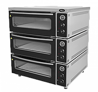 Печь для пиццы ППЭ/3 Grill Master