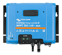 Солнечный контроллер Victron Energy SmartSolar MPPT 150/60-MC4