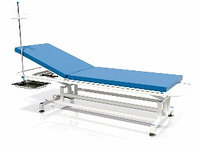 Стол перевязочный универсальный СПП/02