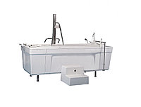 Комплекс физиотерапевтический «Атланта» (механика)