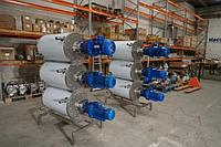 Маслообразователь Я7-ОМ-3Т