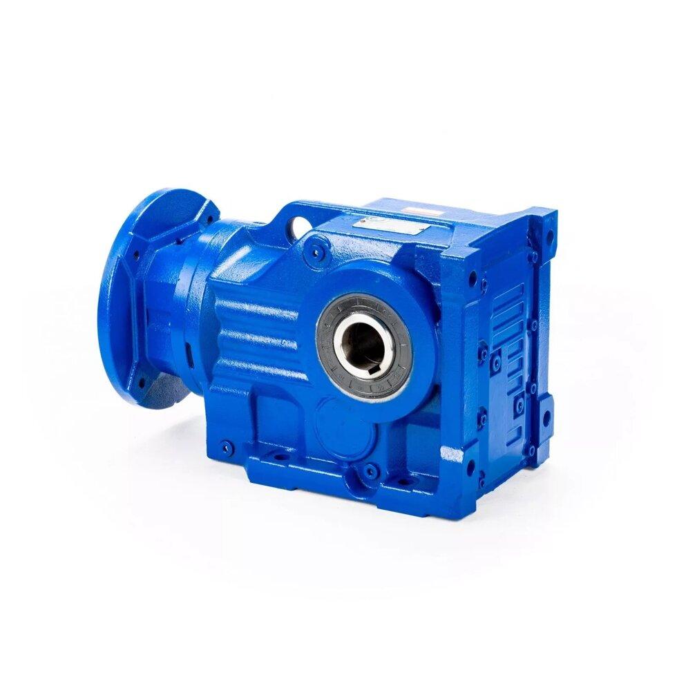 Редуктор KA77B-15.84/160В5