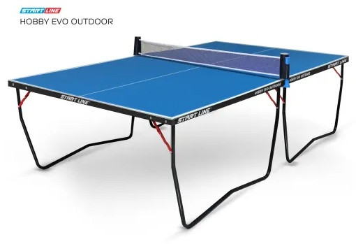 Start Line 6016-5 синий