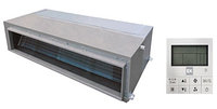 Euroklimat Кондиционер канальный EKDL-18HWN1 EUROKLIMAT