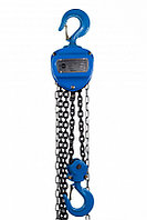 Таль ручная шестеренная TOR ТРШ (C) 3ТХ12М0