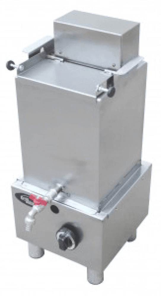 Подставка для пароконвектомата Iterma 430 XVC/XEVC Evolution