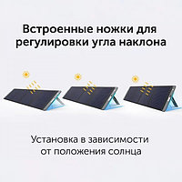 Солнечная панель (15114) SC200 UGREEN5