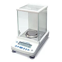 Весы аналитические Госметр ВЛ-224 (220 г, 0,0001 г, внешняя калибровка)