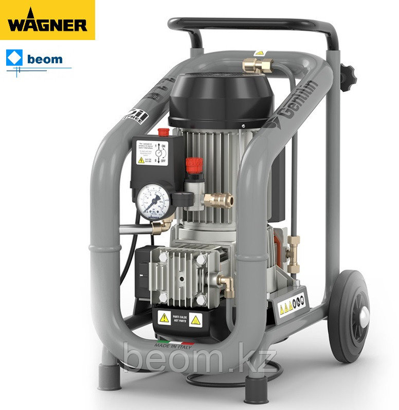 Компрессор WAGNER C330/03