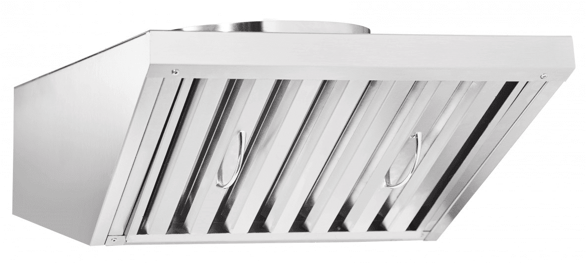 Зонт вытяжной Abat ЗВВ-600 (21000080608)