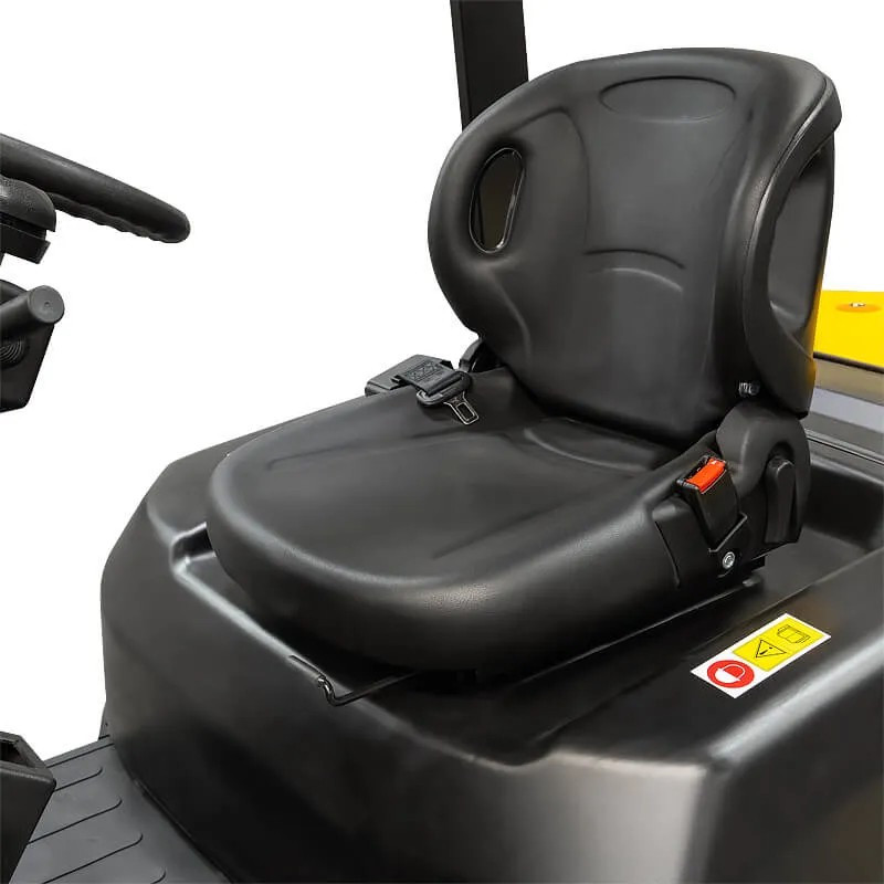 Погрузчик вилочный дизельный SMARTLIFT CPCD35T8 (3500 кг, 4,8 м, Mitsubishi S4S)