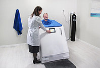 Сухая углекислая ванна Гейзер