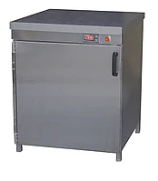 Термошкаф для хранения фангопарафиновых смесей