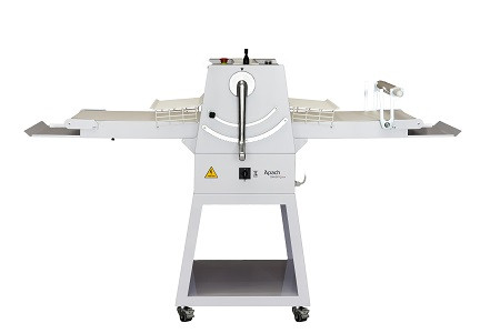 ТЕСТОРАСКАТКА APACH BAKERY LINE ASH600/1200 VAR СО СТАНЦИЕЙ НАРЕЗКИ TCE600