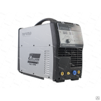 Инвертор аргонно-дуговой сварки TW Galleon-320P (IGBT / Pulse / DC / 320A /