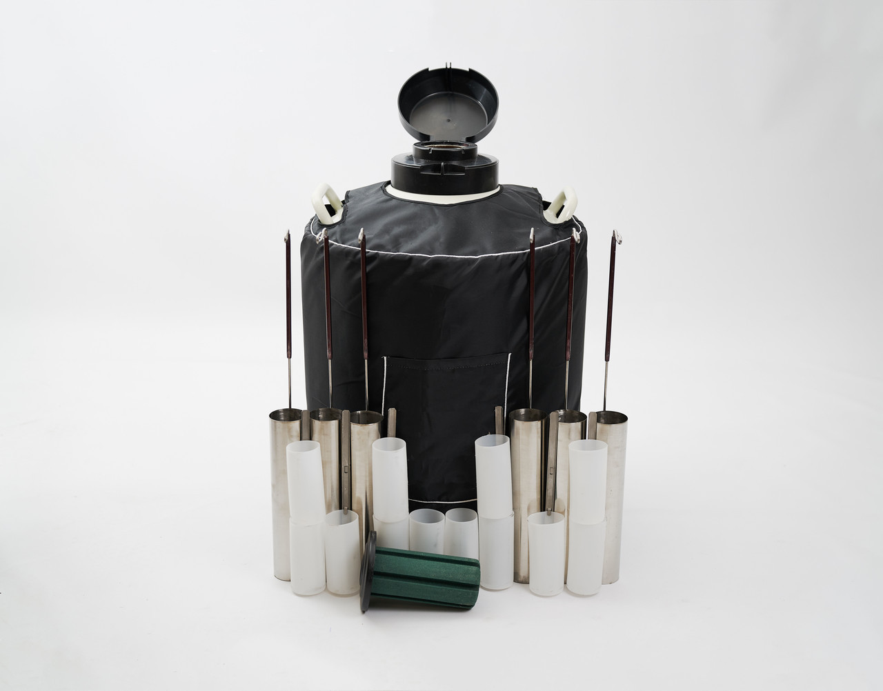 Сосуд Дьюара RTplus 35b-80