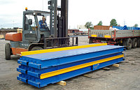 Весы автомобильные бесфундаментные Невские весы ВСА-Р Классика 40000-12.2 (2 в 1)3